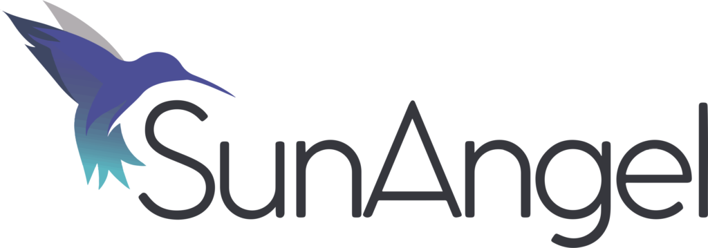 SunAngel Logo 2016